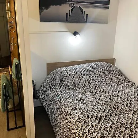Appartement Place De Cambrai Exterior photo