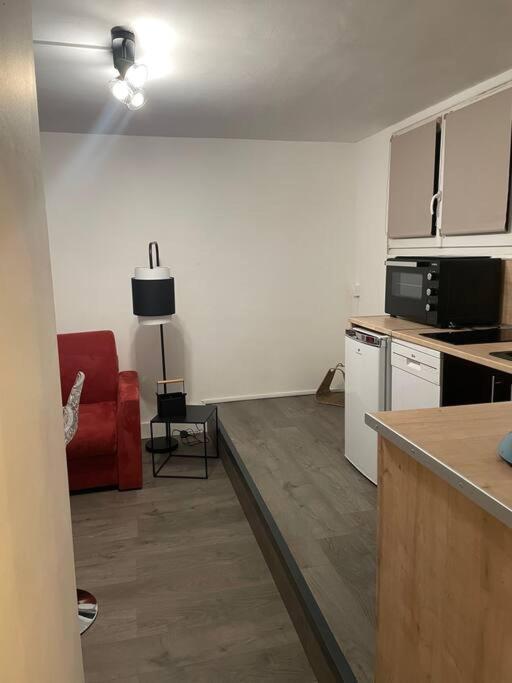 Apartment Place De Cambrai