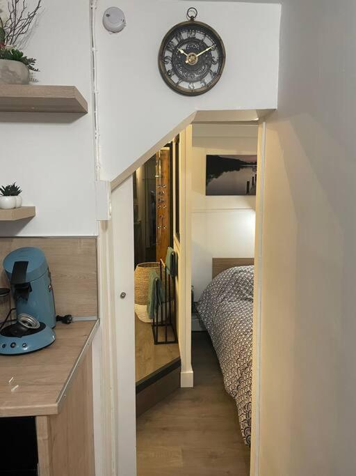 Apartment Place De