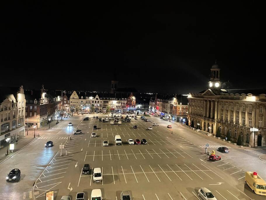 Place De Apartment Cambrai