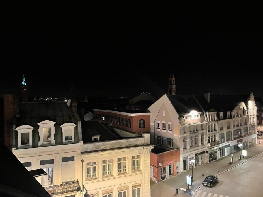 Apartment Place De *