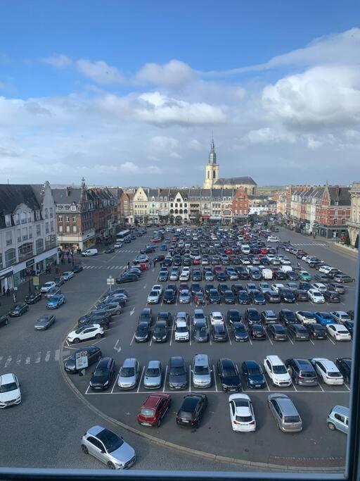Place De Apartment *