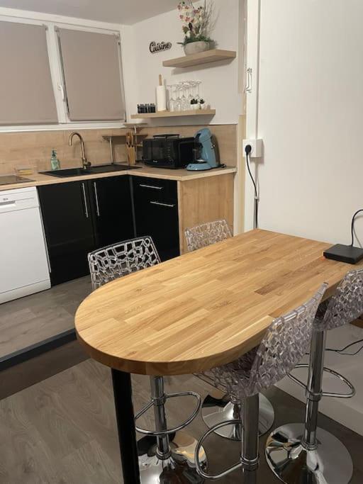 Place De Apartment